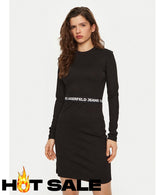 Vestido Mujer Karl Lagerfeld Vestido